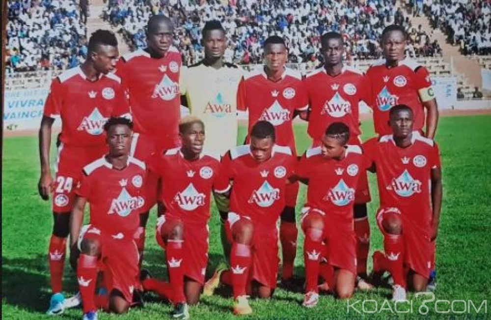 Côte d'Ivoire: Ligue des champions, le WAC chute lourdement à  Casablanca 7-2
