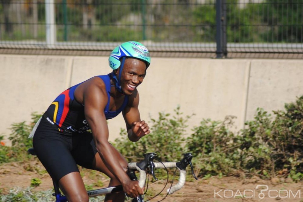Afrique du Sud: Un gang tente de couper les jambes d'un triathlète avec une scie