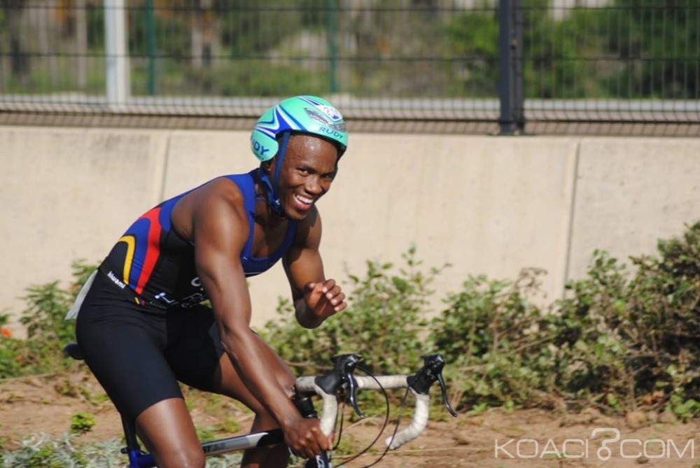 Afrique du Sud: Un gang tente de couper les jambes d'un triathlète avec une scie