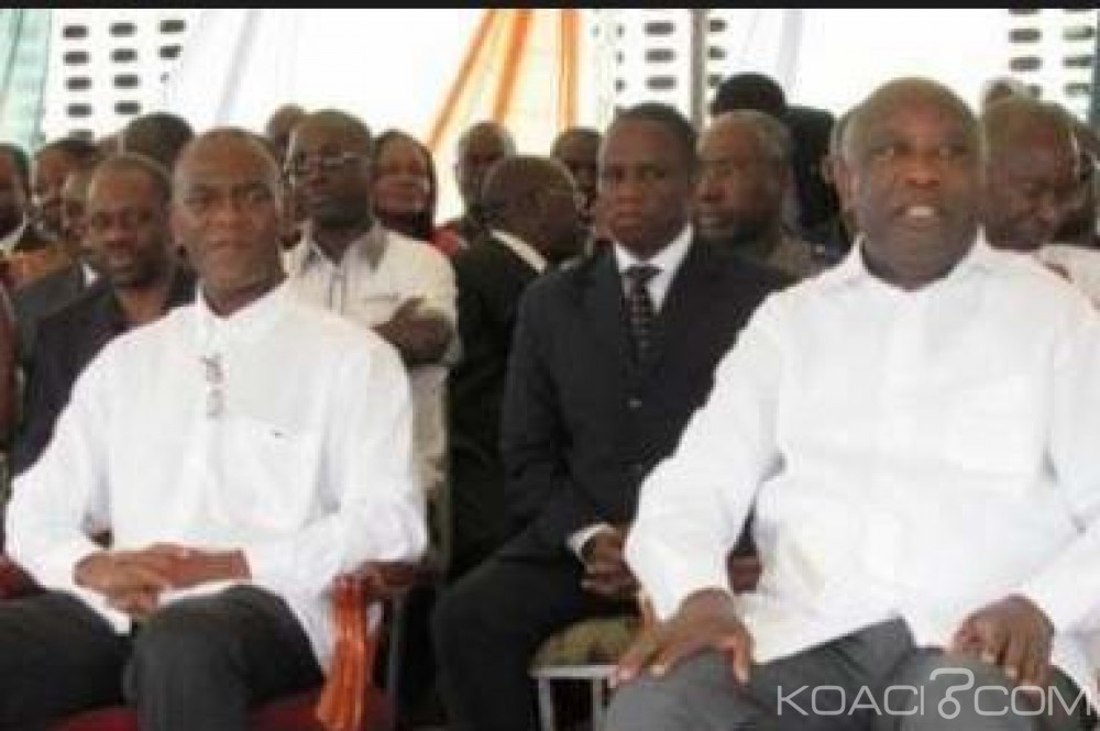 Côte d'Ivoire: Koulibaly confirme avoir rencontré Gbagbo à  la Haye et sera candidat en 2020