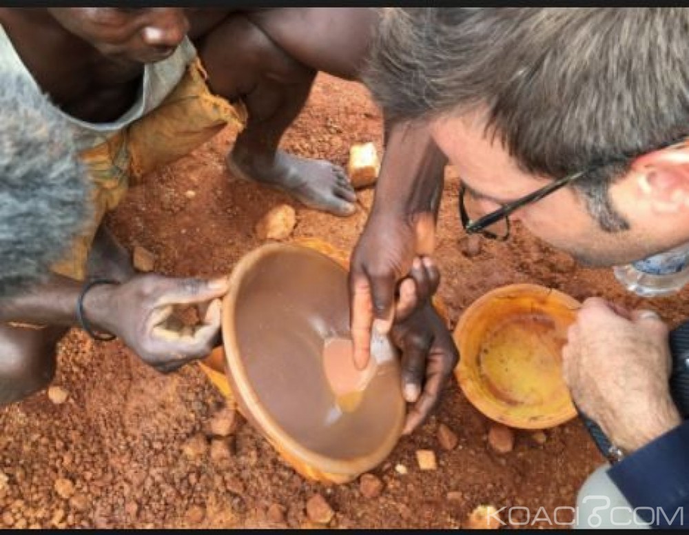 Côte d'Ivoire: Deux permis attribués pour les exploitations  minières à  Dianra et Kani