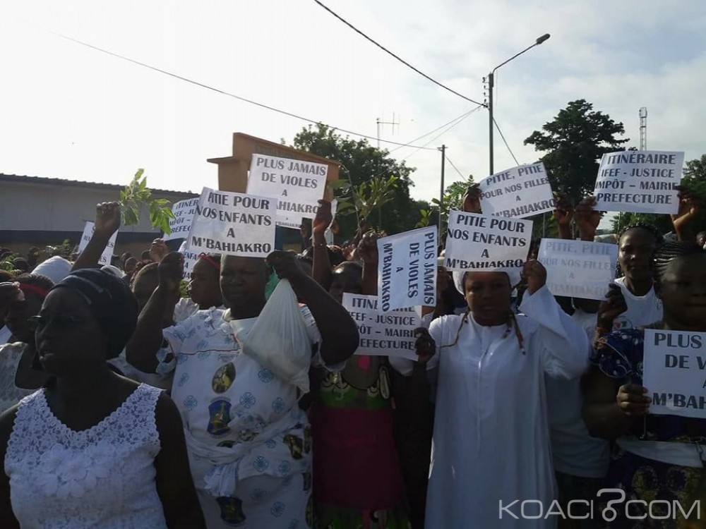 Côte d'Ivoire: Le présumé assassin de l'élève de M'Bahiakro arrêté