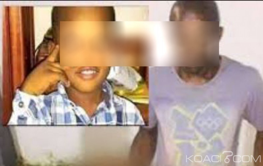 Côte d'Ivoire: Affaire Bouba, Adou Richard: «la divulgation malencontreuse d'informations relatives à  l'enquête ne facilite pas la tà¢che aux enquêteurs»