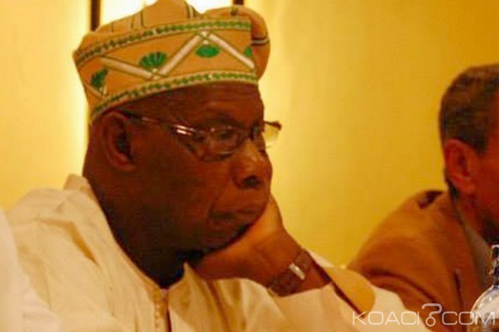 Nigeria: Obasanjo révèle le plus grand regret de sa vie