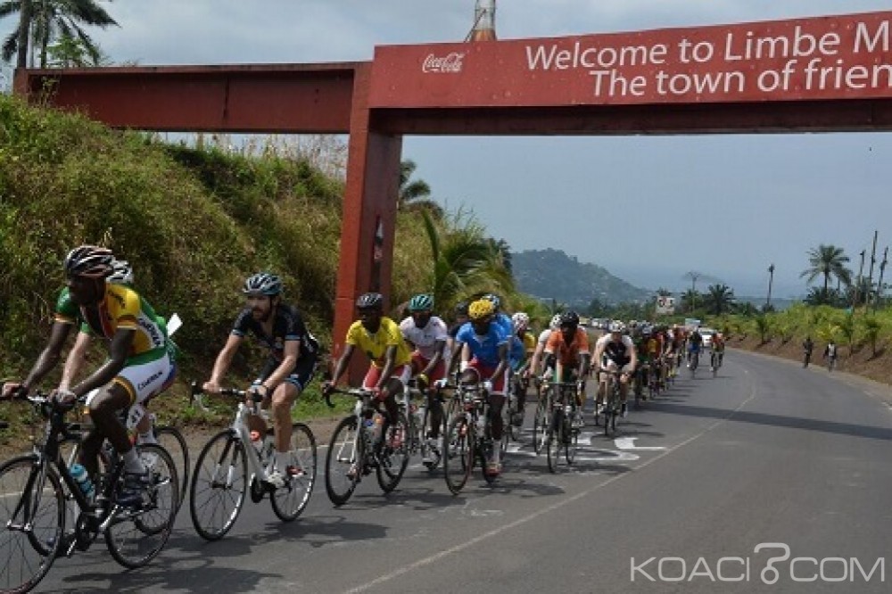 Cameroun: Annulation de la 16e édition du tour cycliste international