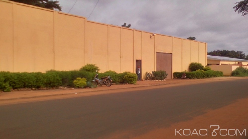 Côte d'Ivoire: Bouna, deux voisines bagarreuses écopent chacune d'un mois de prison