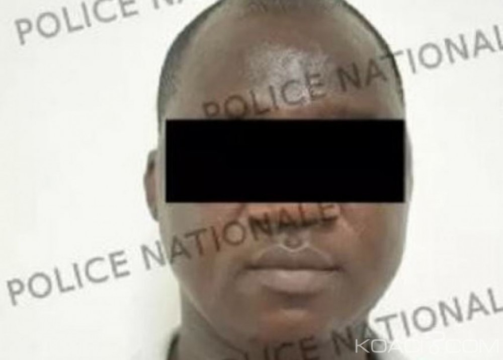 Côte d'Ivoire: L'homme qui a appelé au meurtre des enfants de gendarmes risquerait 20 ans de prison