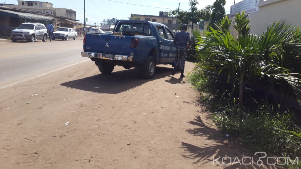 Côte d'Ivoire: Un ancien policier français assassiné dans une chambre d'hôtel de Cocody