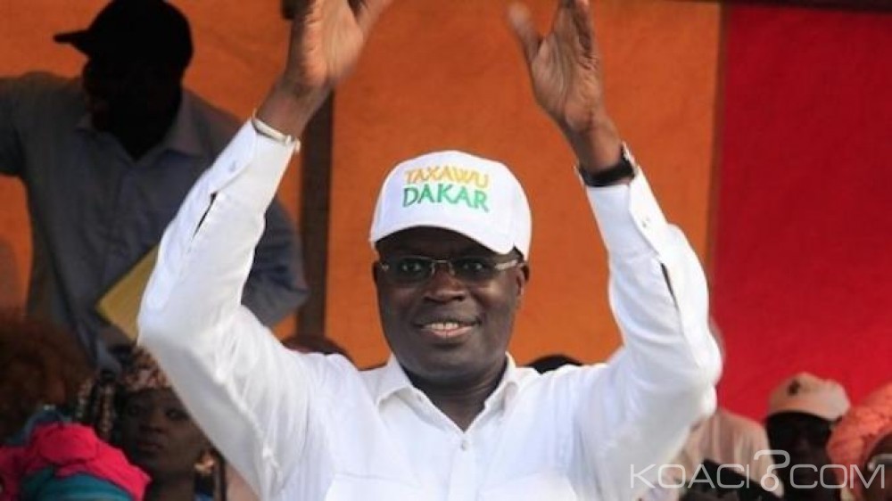 Sénégal: Un an de prison du maire de Dakar, les maires du monde entier manifestent leur solidarité à  Khalifa Sall