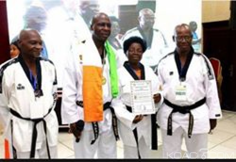 Côte d'Ivoire: Crise à  la Fédération Ivoirienne de Taekwondo, le « fauteur de trouble » identifié