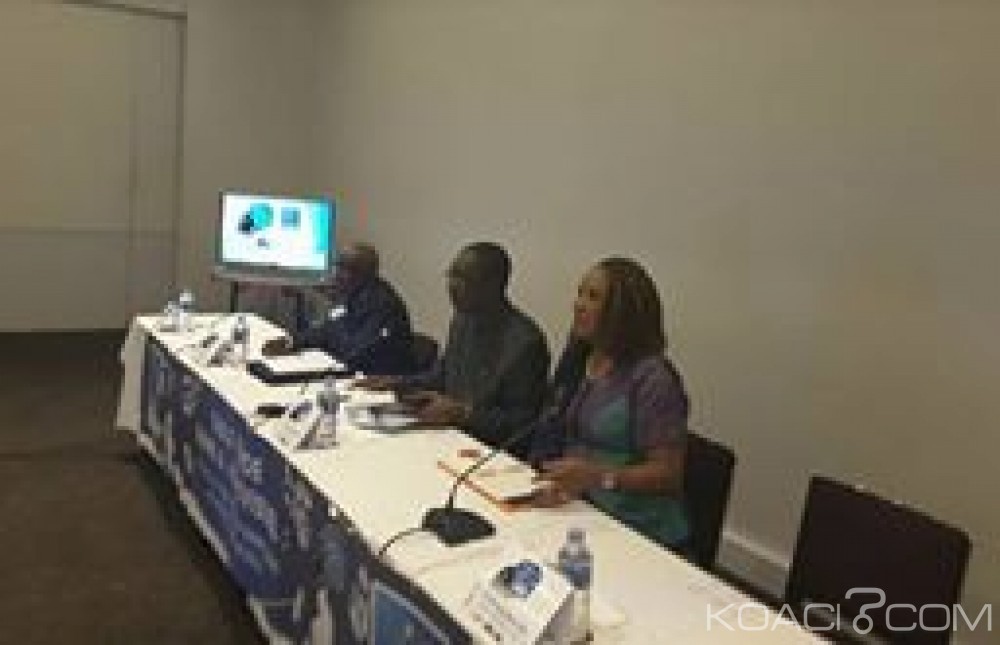 Côte d'Ivoire: Danielle Boni Claverie interpelle la HACA sur la diffusion des images stéréotypées de la femme dans des médias