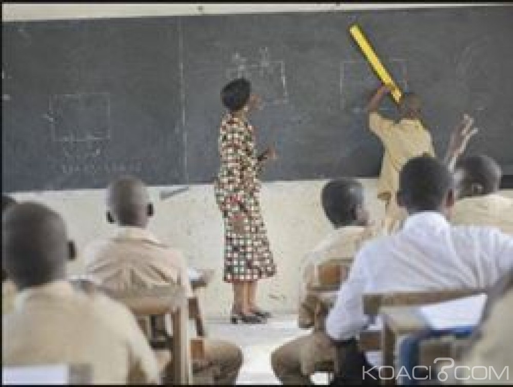 Côte d'Ivoire: Education nationale, à  quand l'affectation des enseignants  des  promotions 2014 et 2015 ?
