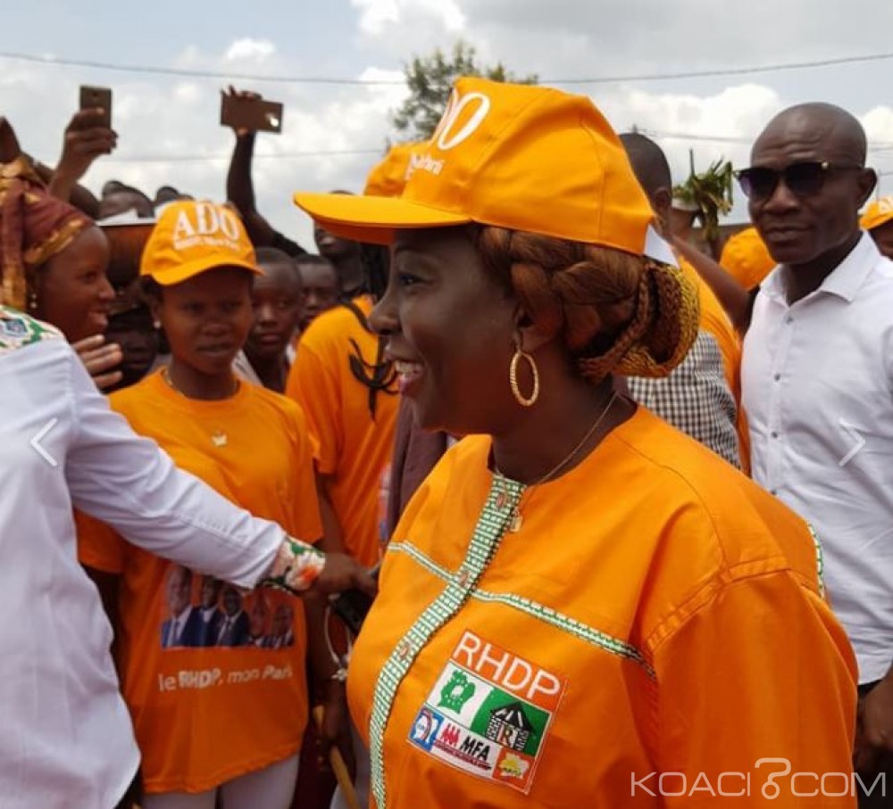 Côte d'Ivoire: Yamoussoukro, le RDR boycotte l'hommage national à  Bédié, le FPI tendance Sangaré se rapproche du PDCI-RDA