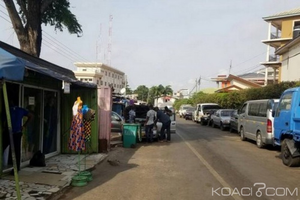 Ghana: Les voisins de la résidence privée de Akufo-Addo priés de délocaliser