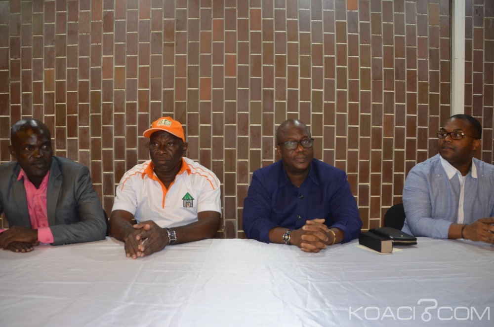 Côte d'Ivoire: Plateau, le RDR, l'UDPCI et le MFA choisissent Ouattara Dramane à  l'élection municipale