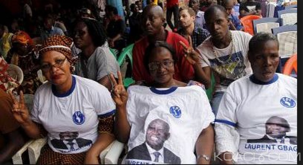 Côte d'Ivoire: Sénatoriales, le parti de Gbagbo affirme que l'ordonnance de Ouattara est en violation flagrante de la constitution