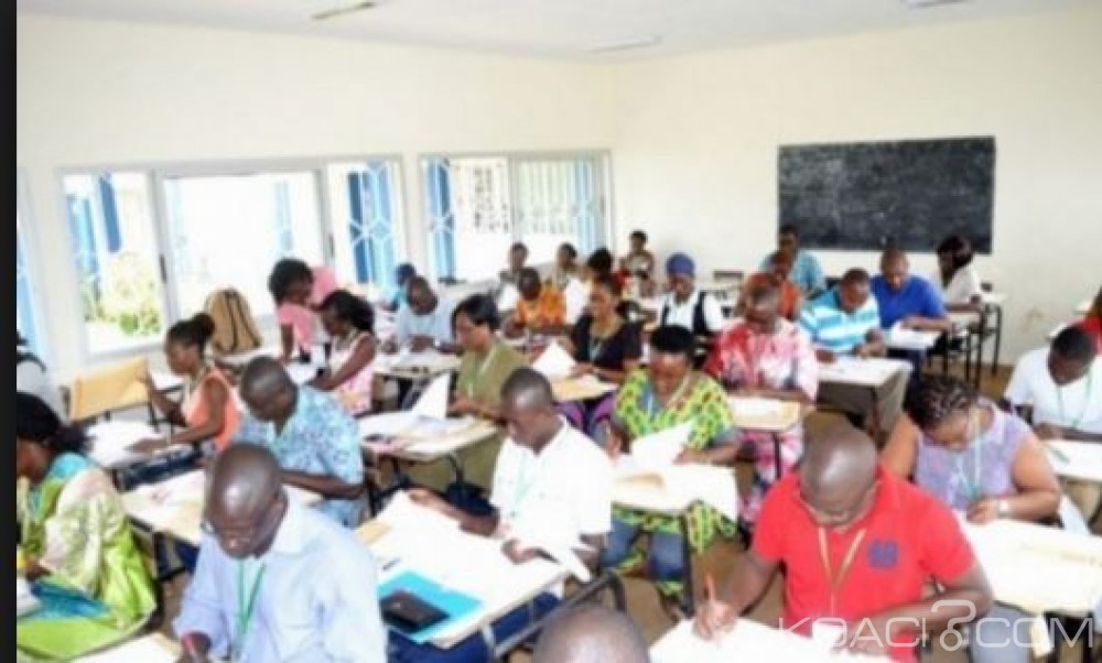 Côte d'Ivoire: Fonction Publique, 379 concours prévus pour 9644 postes budgétaires prévisionnels en 2018