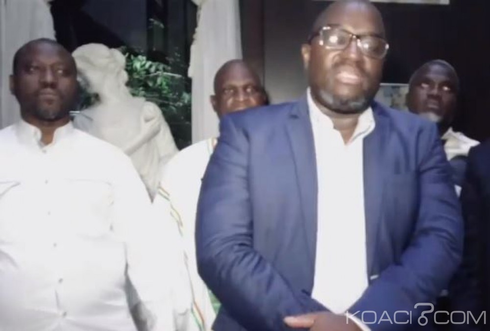 Côte d'Ivoire: Situation socio-politique,  les anciens fescistes et Soro préparent-ils un coup ?