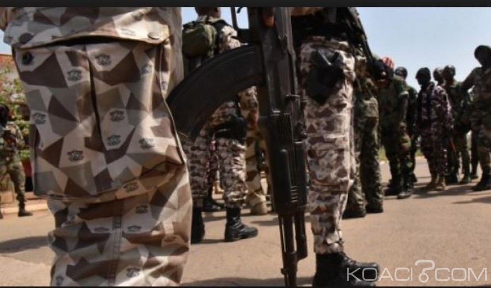 Côte d'Ivoire: Attaque contre un poste de contrôle à  Bangolo, l'assaillant tué serait un photographe-chauffeur, les populations sur le pied de guerre
