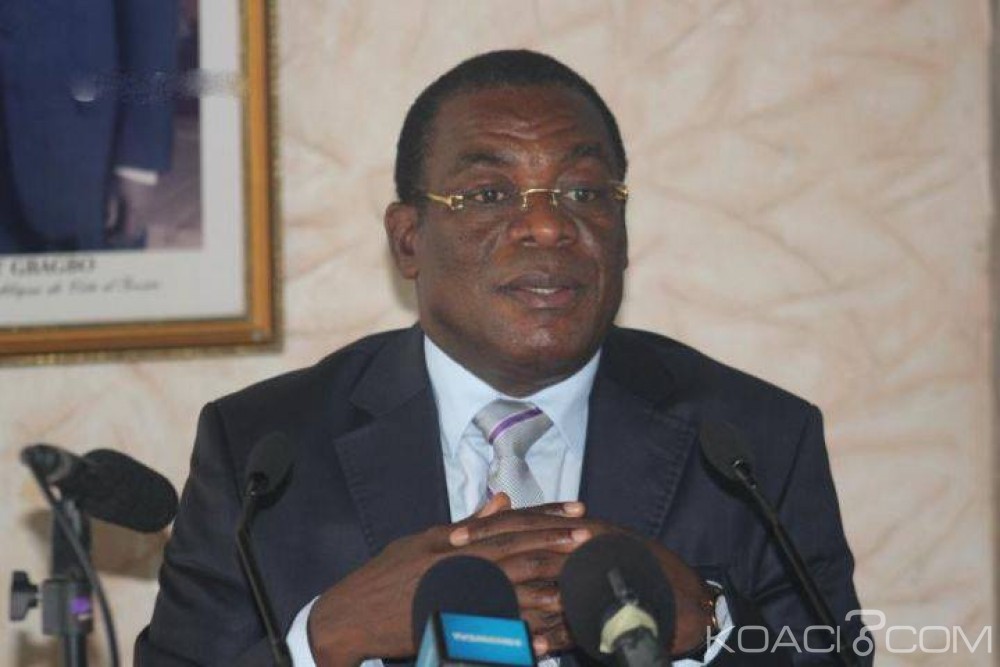 Côte d'Ivoire: Affi attaque la CEI et appelle à  la suspension des sénatoriales du 24 mars prochain