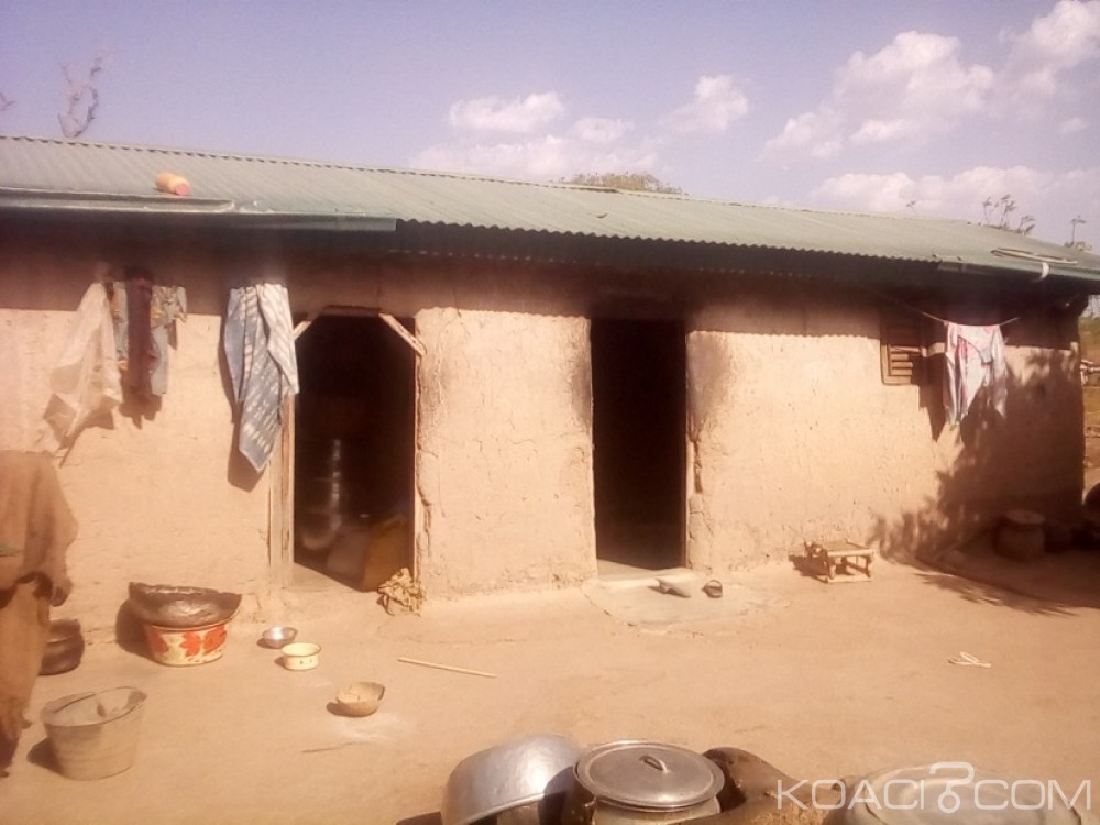 Côte d'Ivoire: Doropo, des logements d'instituteurs laissent à  désirer