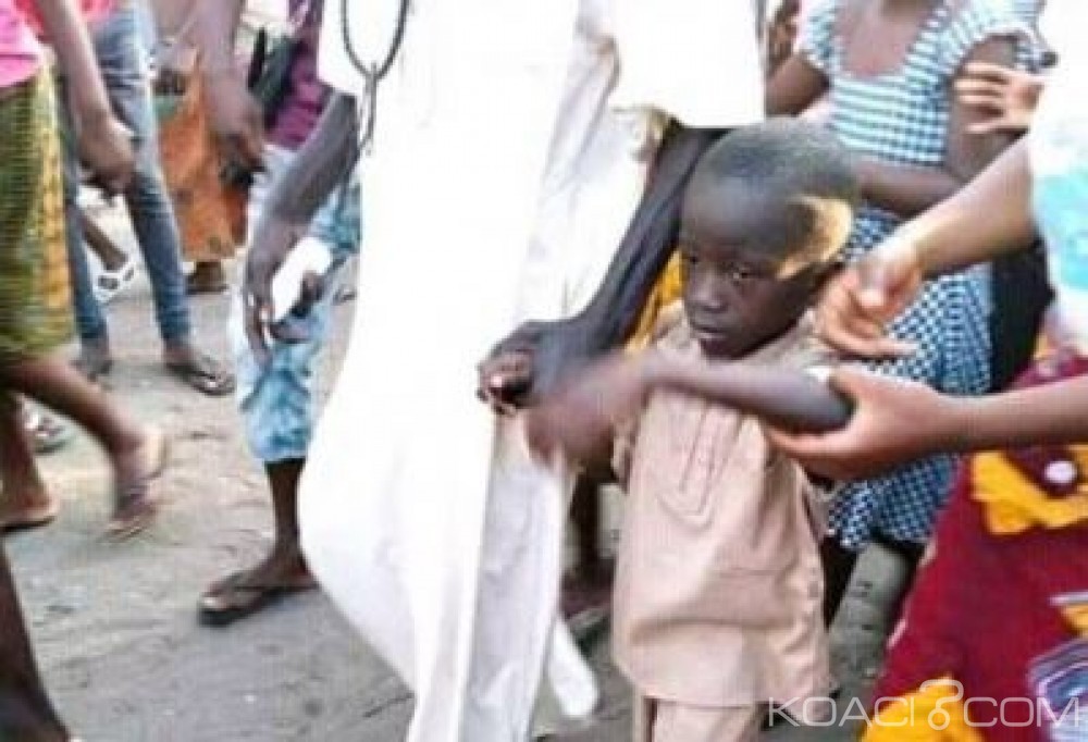 Côte d'Ivoire: Deux enleveurs d'enfants neutralisés à  Abidjan