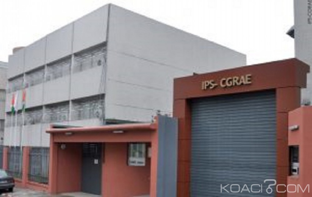 Côte d'Ivoire: Incendie à  l'IPS-CGRAE, la direction rassure et apporte des clarifications