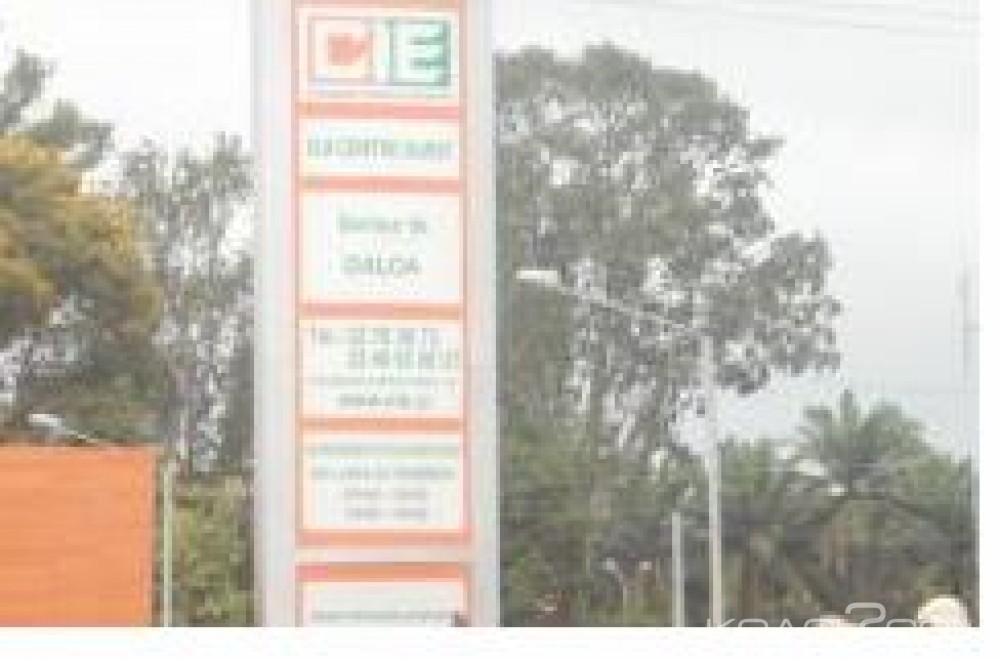 Côte d'Ivoire: Daloa, un «marabout» pris en flagrant délit  de vol d'électricité, condamné et versera près de 8 millions à  l'Etat et la CIE