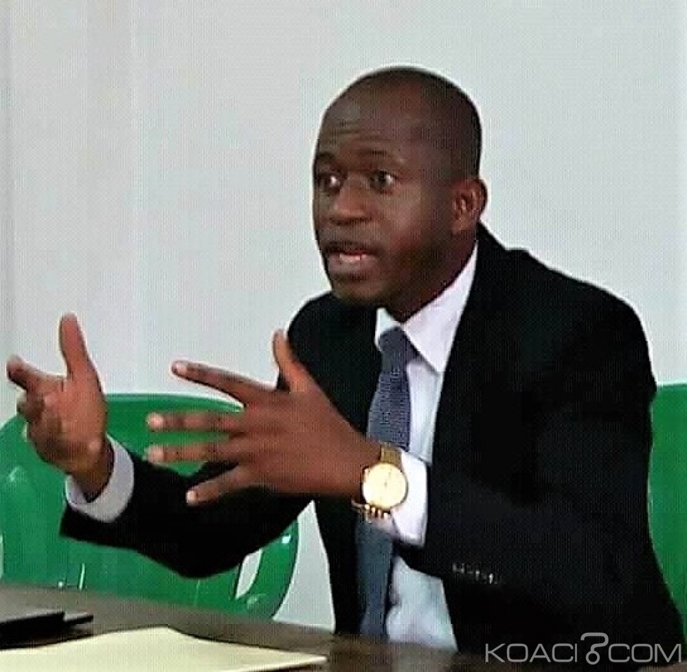 Côte d'Ivoire: La jeunesse du PDCI  soutient Billon et Guikahué et réclame des sanctions contre les auteurs du «Forum des Houphouetistes»