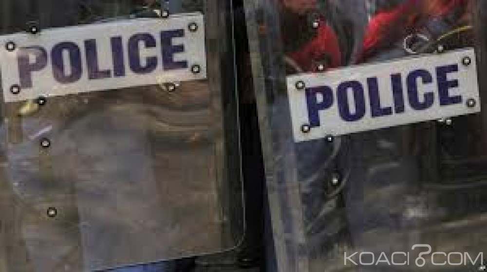 Afrique du Sud:  Un policier accusée d'abus sexuels sur deux fillettes , déjà  victimes de viols