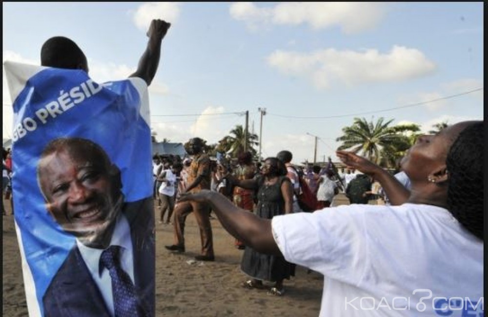 Côte d'Ivoire: La coalition pro-Gbagbo, EDS annonce un meeting samedi à  Yopougon pour protester contre la non-réforme de la CEI exigée