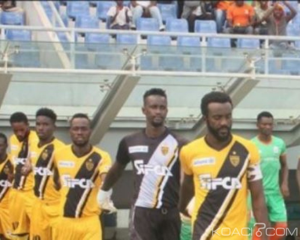 Côte d'Ivoire: Ligue des champions, tout savoir sur le match retour entre l'Asec et Zesco de Zambie