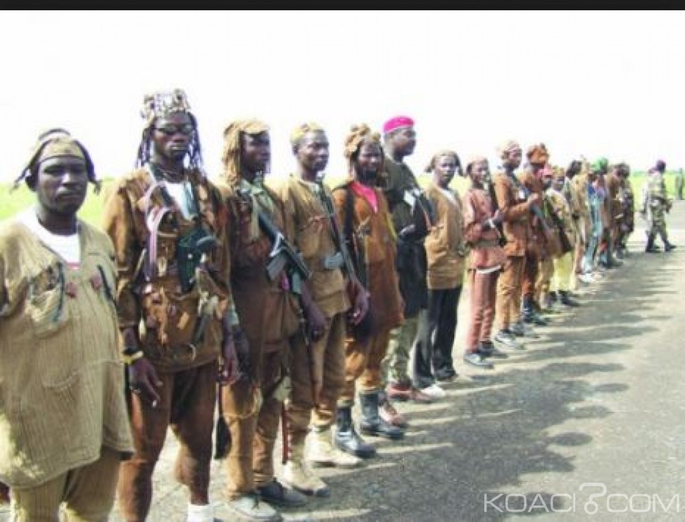 Côte d'Ivoire: Une cotisation imposée pour la sécurisation des populations par les Dozos à  Vavoua