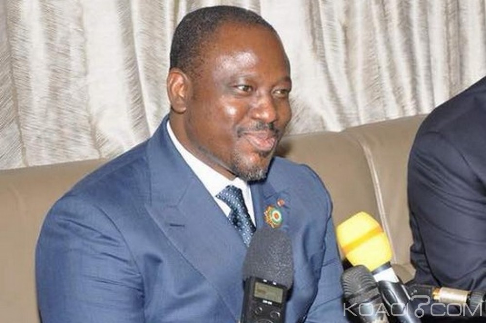 Togo-Côte d'Ivoire: Prières de Soro à  l'APF pour un espace francophone prospère