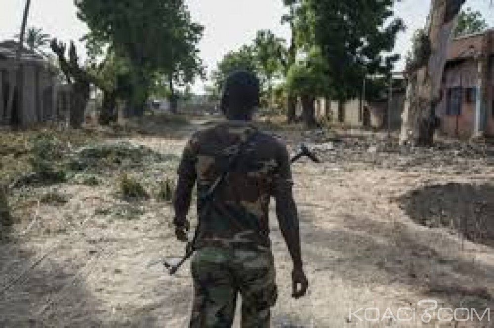 Nigeria: Deux soldats tués dans des affrontements entre des peuls et des Irigwe dans le centre