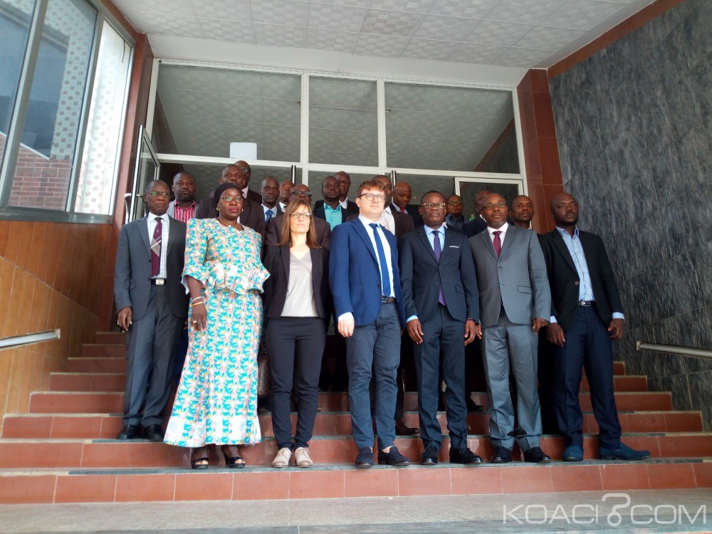 Côte d'Ivoire: L'harmonisation des données sur la migration dans l'espace CEDEAO au menu d'un atelier de renforcement