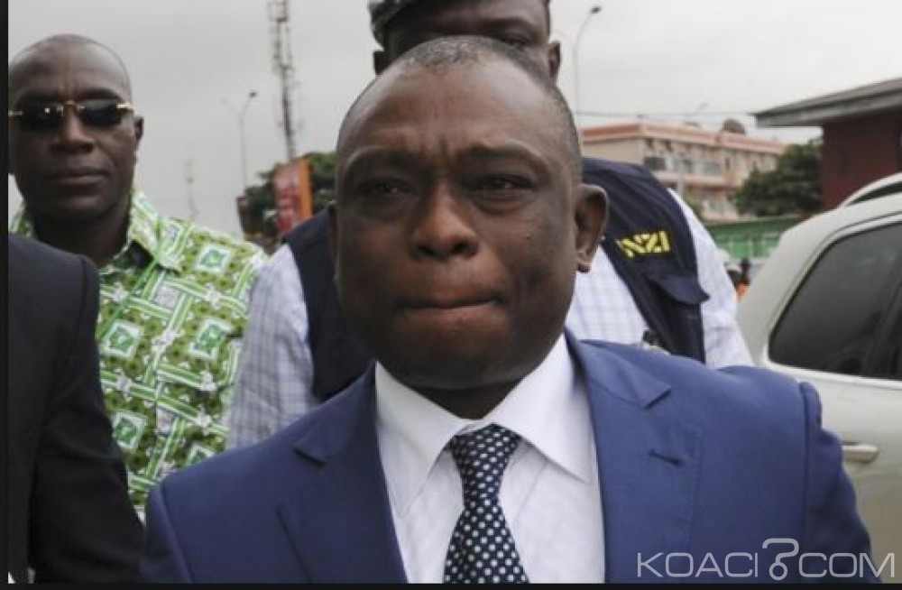 Côte d'Ivoire: PDCI-RDA, voici la nouvelle mission confiée à  l'ex député KKB