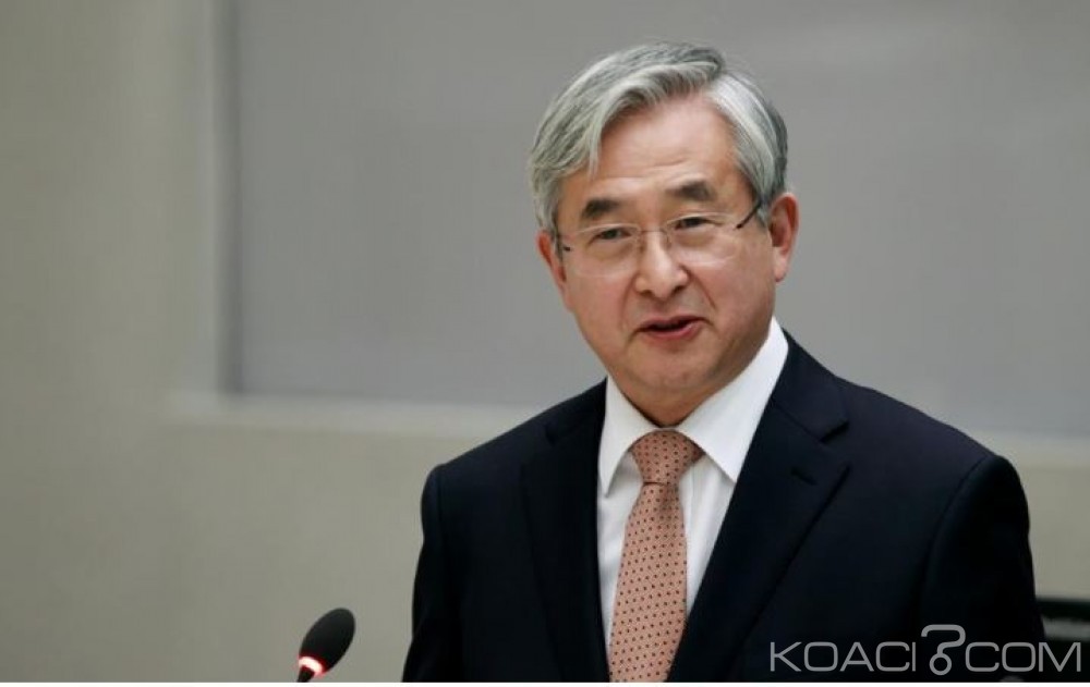 Côte d'Ivoire: La CPI avoue que le  retrait d'un Etat de son institution à  un impact négatif  sur sa mission