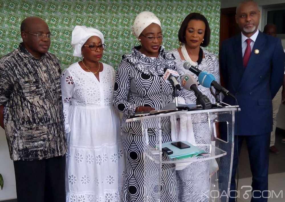Côte d'Ivoire:  Le Secrétariat exécutif du PDCI demande à  Adjoumani de se «ressaisir»