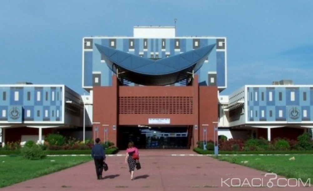 Sénégal: Plusieurs étudiants arrêtés à  l'université de Dakar pour trafic de drogue
