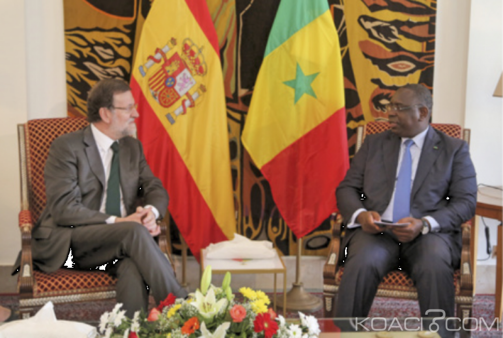 Sénégal: Décès d'un Sénégalais, Dakar proteste auprès de Madrid, une délégation attendue ce jour en Espagne
