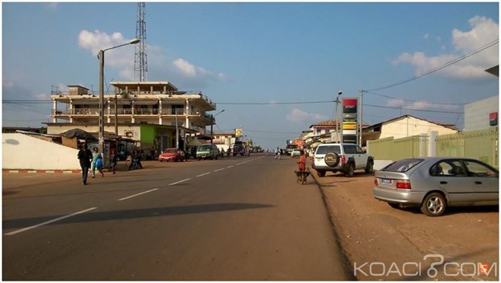 Côte d'Ivoire: Daoukro, un couple bat à  mort un jeune homme qui aurait violé leur fille