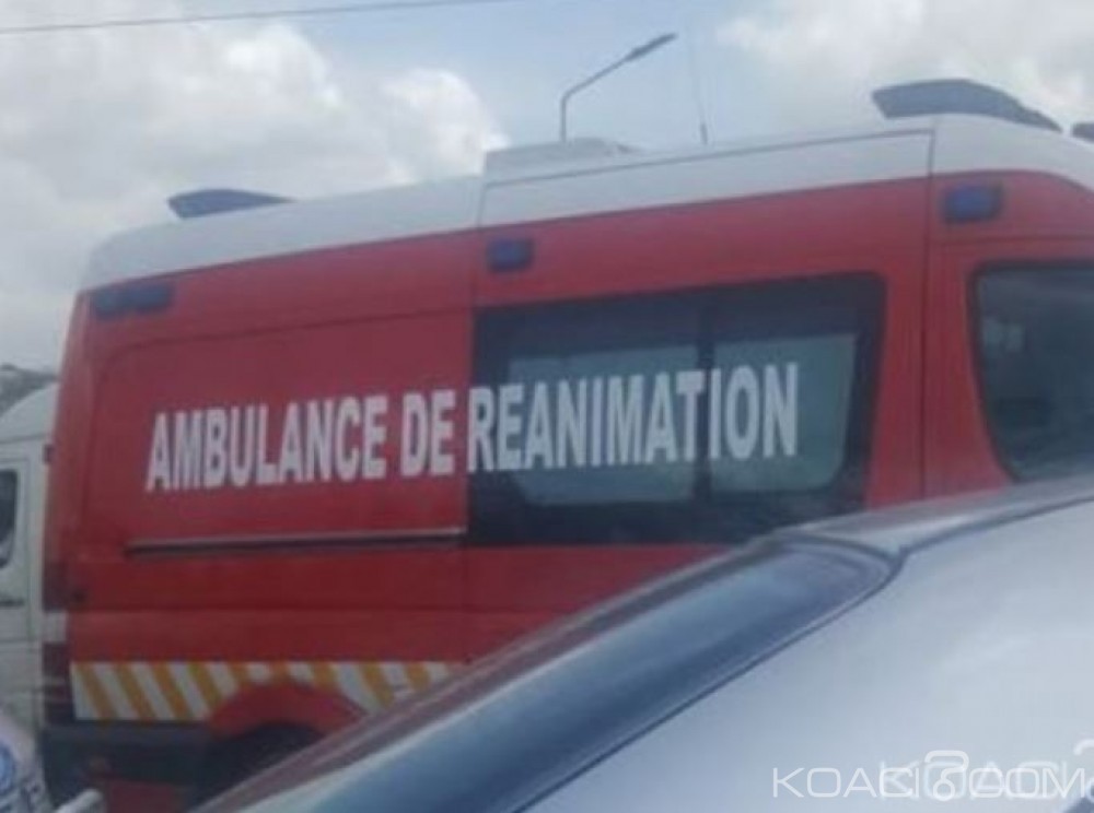 Côte d'Ivoire: Le corps d'un asiatique repêché dans la lagune à  Cocody