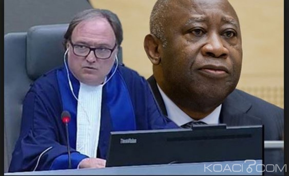 Côte d'Ivoire: Procès de Gbagbo et Blé Goudé à  la CPI, les juges maintenus à  leur poste