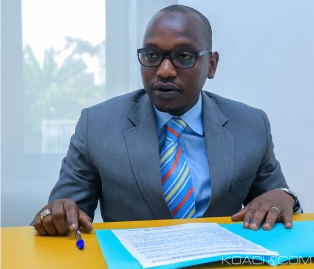 Côte d'Ivoire: Municipales 2018, un adjoint au maire Amichia  se dresse contre lui à  Treichville