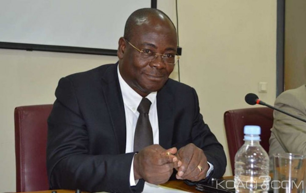 Côte d'Ivoire: Fraternité matin, après le limogeage du DGA, Venance Konan règle ses comptes, 4 agents suspendus