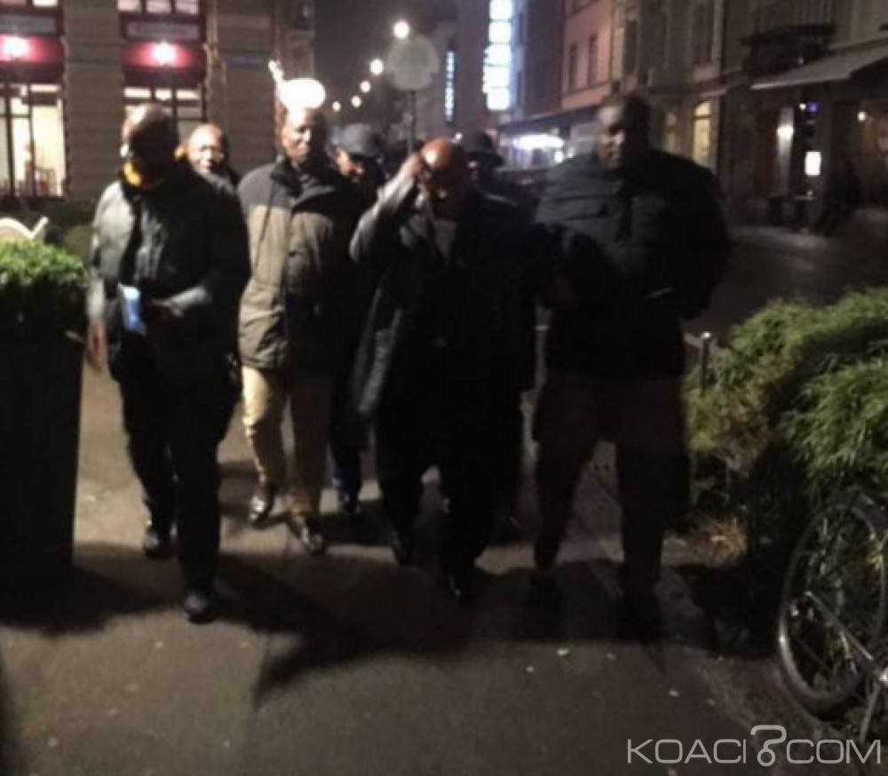 Côte d'Ivoire: Table ronde sur le football ivoirien à  Zurich, voici la proposition de la FIFA qu'aurait refusée la dissidence