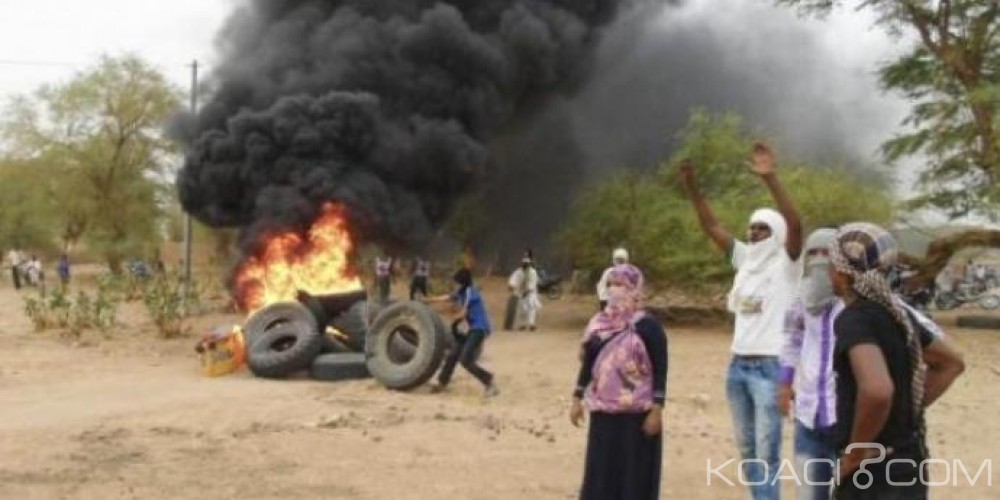 Mali:  De nouvelles violences intercommunautaires font huit morts dans le centre