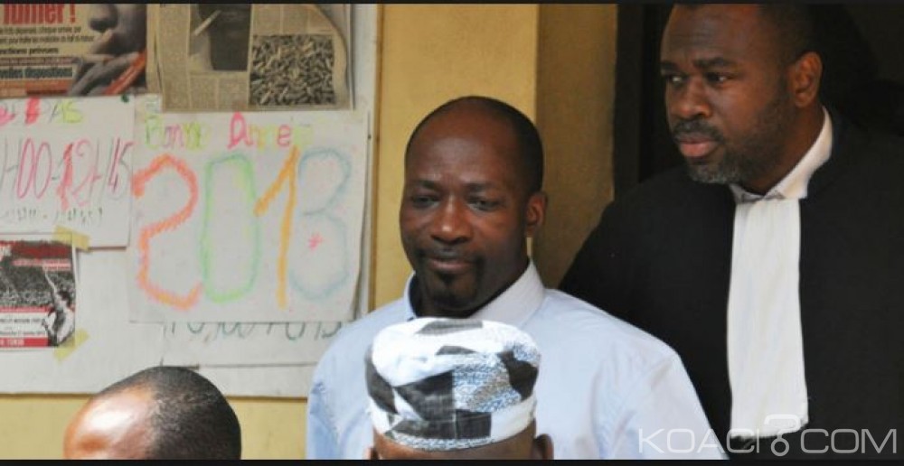 Côte d'Ivoire: Quatre ans  après, Blé Goudé fait des révélations sur les circonstances de son transfèrement à  la CPI