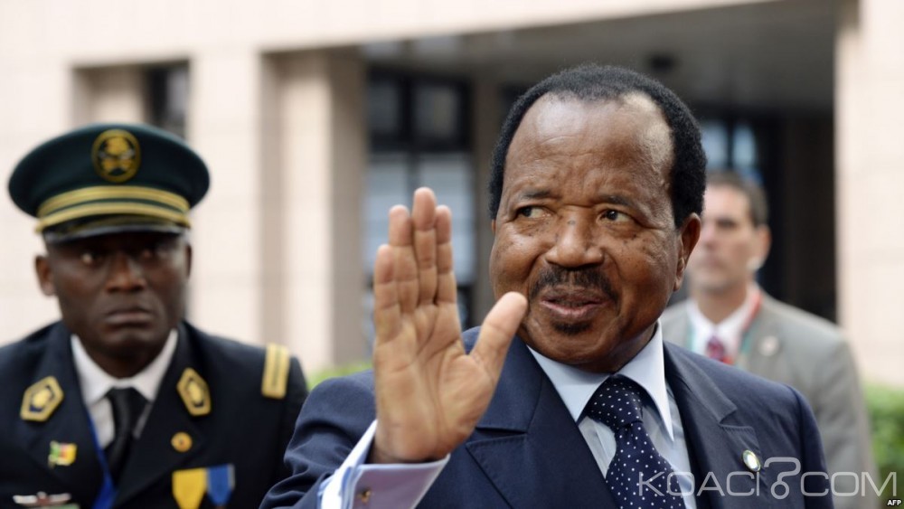 Cameroun: Fuite des documents administratifs, le régime Biya prendrait-il l'eau ?